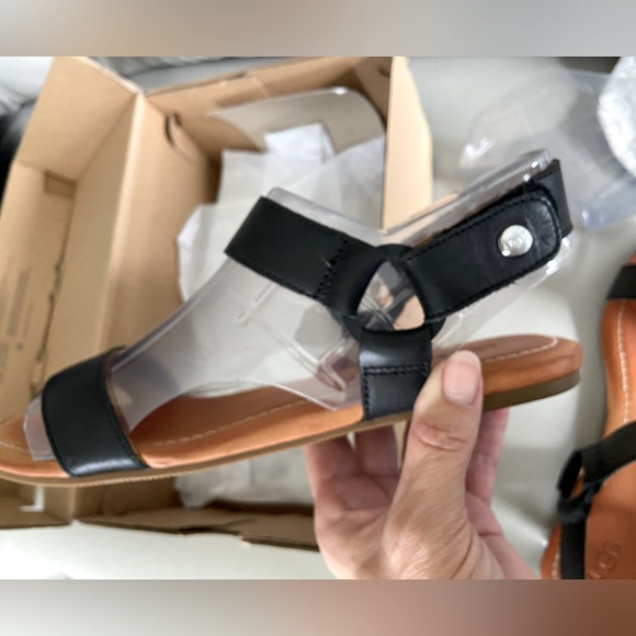 UGG Sandals - Picture 4 of 8